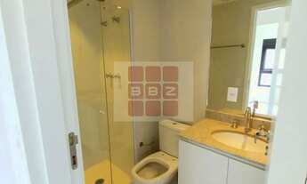 Imagem 10: Apartamento para locação em Pinheiros, São Paulo-SP: 2 quartos, 1 suíte, 2 banheiros, 1 va