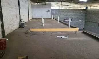 Imagem 5: Galpão para alugar por R$ 10.000,00/mês - Sussuarana - Salvador/BA