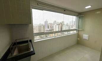 Imagem 6: Apartamento à venda, 57 m² por R$ 370.000,00 - Tupi - Praia Grande/SP