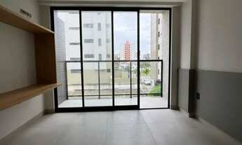Imagem 2: HUB RESIDENCE Flats prontos para rentabilidade em Intermares