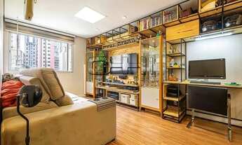 Imagem 4: Venda Apartamento 2 Dormitórios - 83 m² Pinheiros