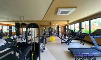 Imagem 3: Apartamento de alto padrão no Setor Marista, Goiânia-GO: 3 quartos, 3 suítes, 2 salas, 4 b