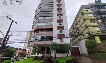 Imagem: NOVO HAMBURGO - APARTAMENTO 2 DORM - CENTRO