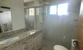 Imagem 7: Alugo cobertura na 208 norte Res Versailles