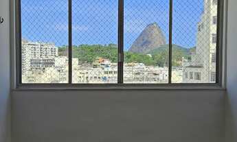 Imagem: Apartamento semi-mobiliado no FLAMENGO