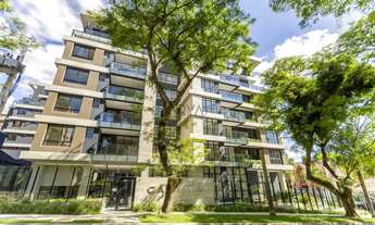 Imagem: Apartamento à venda no Bigorrilho ARYA1