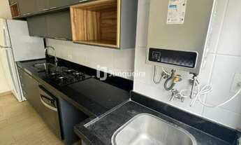 Imagem 5: Apartamento para aluguel, 2 quartos, 1 suíte, 2 vagas, Morumbi - Piracicaba/SP