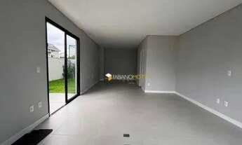 Imagem 2: Studio com 1 dormitório para alugar, 47 m² por R$ 5.371,67/mês - Coqueiros - Florianópolis