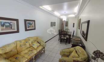 Imagem 4: Apartamento a venda na praia grande, bairro real com 3 quartos, 1 suite e 1 vaga