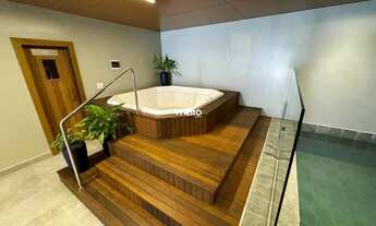 Imagem 6: Cobertura com 3 dormitórios na Praia Brava de Itajaí