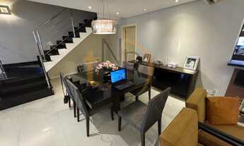 Imagem 6: Imóvel de Alto Padrão em Condomínio fechado