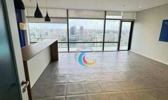 Imagem 3: Conjunto para alugar, 746 m² por R$ 107.330,90/mês - Brooklin - São Paulo/SP