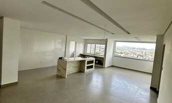 Imagem: Apartamento amplo novo - 3 quartos sendo