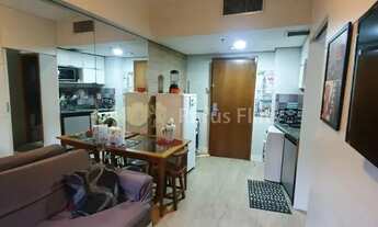 Imagem 3: Flat para alugar na Liberdade - Edifício Central Tower