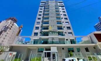 Imagem: Studio Garden com 69m² de área privativa