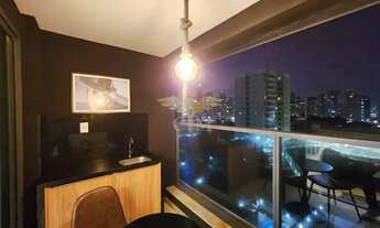 Imagem 3: Apartamento 1 Quarto Em 31M² E 1 Vaga De Garagem Em Armação. DQGKHF