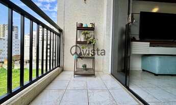 Imagem 2: Apartamento à venda, Tombo, Guarujá, SP