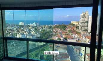 Imagem 3: Ibeda - Geraldo Pinho Apartamento, Petrópolis Sala, 4 quartos, 2 suítes, 150m2