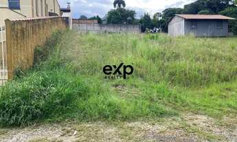 Imagem 3: Terreno à Venda no Bairro Popular Nova - Campo Largo/PR