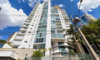 Imagem 3: Apartamento à venda, 172 m² por R$ 2.150.000,00 - Ecoville - Curitiba/PR