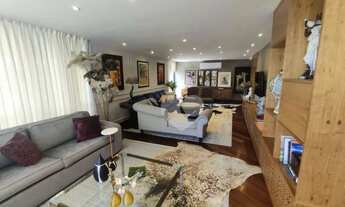 Imagem 4: Cobertura com 5 quartos à venda, 707 m² por R$ 7.890.000 - Jardim Oceânico - Rio de Janeir