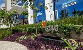 Imagem 3: Sala à venda, 27 m² por R$ 440.000,00 - Cocó - Fortaleza/CE