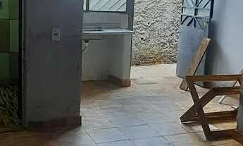 Imagem 3: Casa no ceu azul