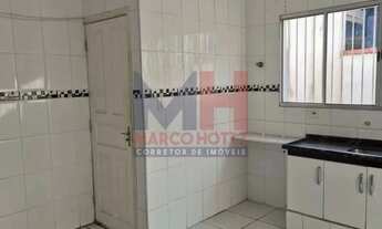 Imagem 4: Casa com 2 quartos, Tupi, Praia Grande - R$ 595 mil, Cod: 208222