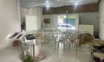 Imagem 7: Casa Térrea no Bairro Tiradentes