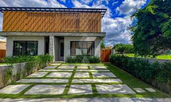 Imagem: Casa de 150 m² com 3 suítes, à venda