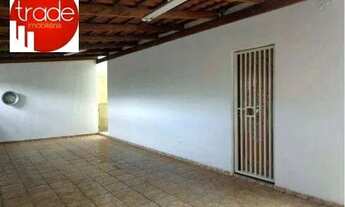 Imagem: Casa residencial à venda, Vila Monte Alegre