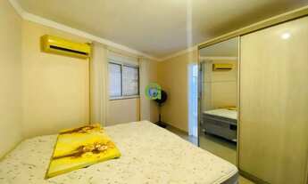 Imagem 6: Cobertura mobiliada 3 quartos com suíte e 2 vagas na Praia dos Ingleses/SC