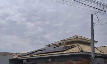 Imagem 2: Linda casa moderna em Guararapes