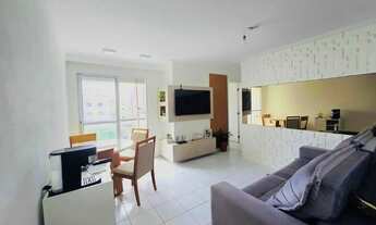 Imagem: Apartamento à Venda Condomínio Mar da