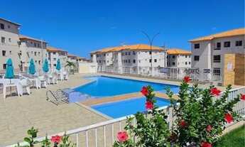 Imagem: Vendo Chave com 2/4 no Cond. Belo Jardim