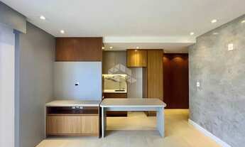 Imagem 5: Apartamento 2 dormitórios a venda no Residencial Melo Mattos