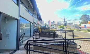 Imagem 2: Loja para alugar, 40 m² por R$ 3.500,00/mês - Jardim Higienópolis - Londrina/PR