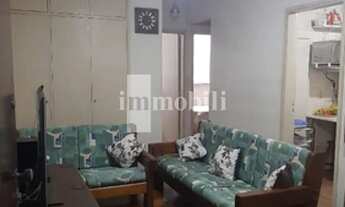 Imagem 3: Apartamento para venda possui 50 metros quadrados com 2 quartos em Vila Buarque - São Paul