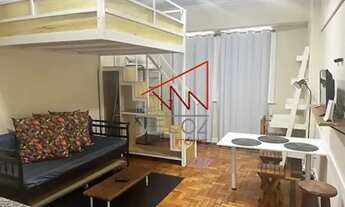 Imagem 2: Kitnet/Conjugado-À VENDA-Centro-Rio de Janeiro-RJ