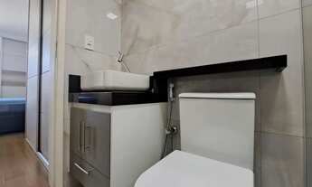 Imagem 7: Apartamento 02 quartos com elevador no Bairro Jardim Liú