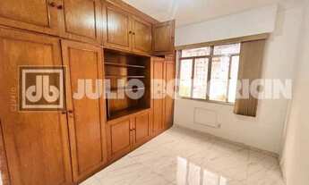 Imagem 7: Rua Francisco Sá, 3 Quartos amplos, frente , vista livre , 1 vaga na escritura, Vazio, Opo