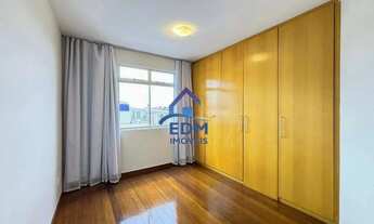 Imagem 5: Cobertura para aluguel, 3 quartos, 1 suíte, 2 vagas, Buritis - Belo Horizonte