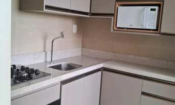 Imagem 2: Alugo apto Aurora Paulista- 3 quartos- 1 suíte- Mobiliado