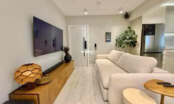 Imagem 13: Apartamento reformado com 3 dormitórios no Edifício Portal dos Pioneiros - Pione