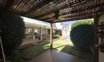 Imagem 3: Sobrado à venda em Campinas, Jardim Chapadão, com 4 suítes, com 447 m², Residencial Jardim