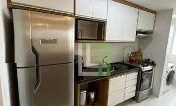 Imagem 3: Apartamento com 2 dormitórios à venda, 66 m² por R$ 745.000,00 - Jardim Guanabara - Jundia