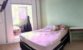 Imagem 6: RR9184 Apartamento 49m² CONDOMÍNIO RESIDENCIAL GRAN SOLAR - OPORTUNIDADE - 2 Dorms 1 Vaga