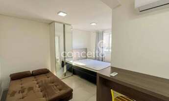 Imagem 7: Apartamento 1 Dormitório Mobiliado na Velha!