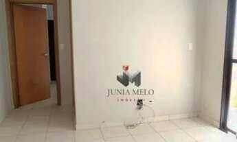 Imagem 5: Apartamento com 1 dormitório para alugar, 40 m² por R$ 1.430,00/mês - Vila Ana Maria - Rib