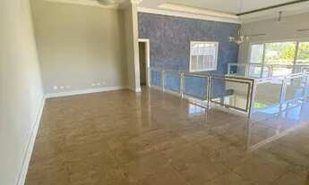 Imagem 3: Casa com 4 dormitórios para alugar, 900 m² - Alphaville - Santana de Parnaíba/SP